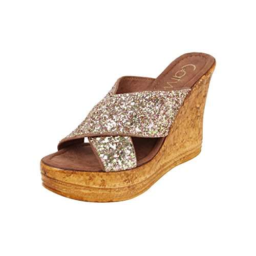 catwalk sandals