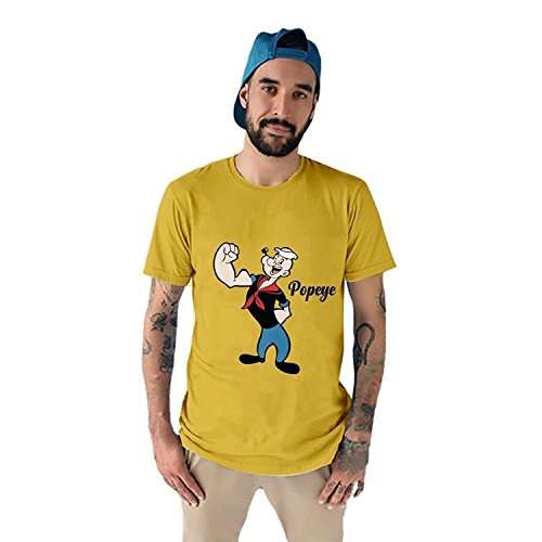 popeye t shirt india