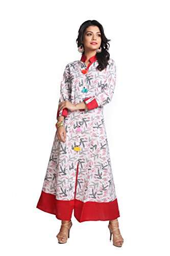 party wear ladies kurta