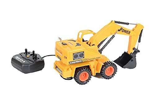 remote control jcb order