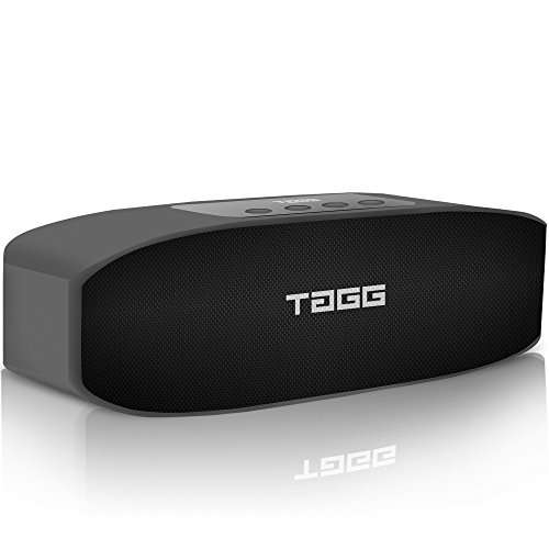 tagg speakers