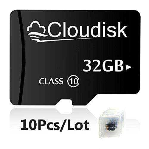 Buy Cloudisk 10pack 32gb Micro Sd Card 32g Memory Card High Speed Class10 Wholesale Features Price Reviews Online In India Justdial Buy Cloudisk 10pack 32gb Micro Sd Card 32g Memory Card High Speed Class10 Wholesale Features Price Reviews Online In India Justdial