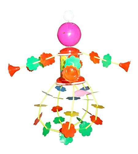 baby cradle hanging toys