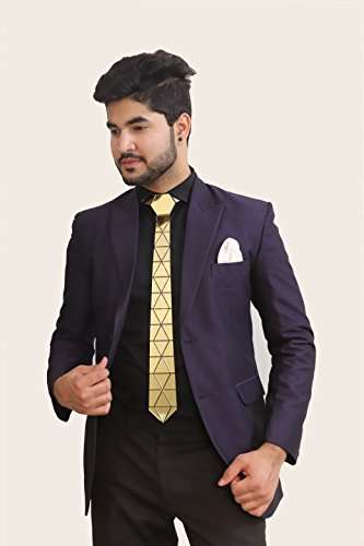 Buy 3tio Mens Tie Acrylic Hex Tie Spider Design Golden Features Price Reviews Online In India Justdial The world's most luxurious tie #hextie. justdial