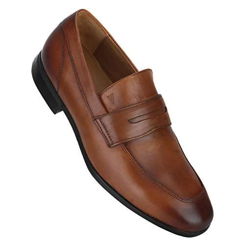 van moccasins