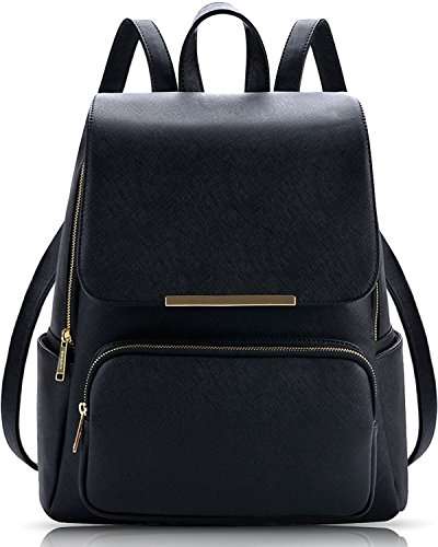 stylish college bag girl