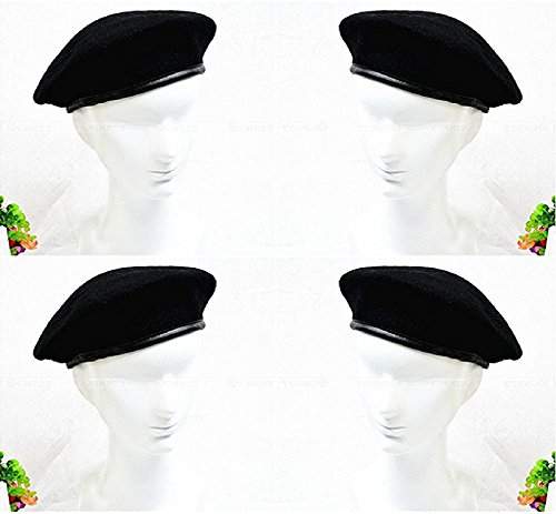 french beret cap