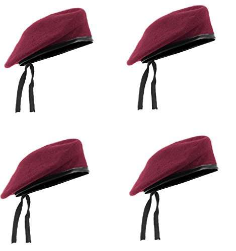 buy beret cap online india