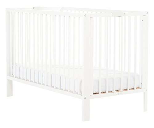 mothercare baby bed