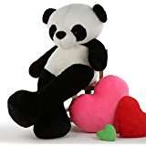 avs 5 feet teddy bear