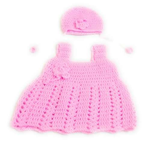 woolen frocks for baby girl online