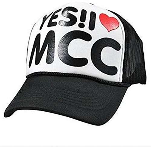Buy Ladies Fashion Cap For Womens Cricket Sports Baseball Adjustable Cap Mcc Cap Features Price Reviews Online In India Justdial