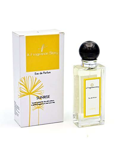 Buy A Fragrance Story Sunrise Eau De Parfum 50 Ml For Men Amp Women Features Price Reviews Online In India Justdial
