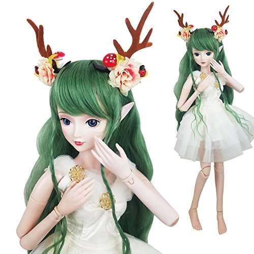 bjd dolls price