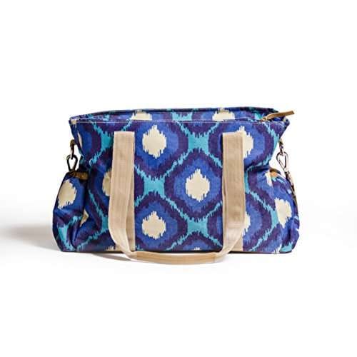 baby jalebi diaper bag