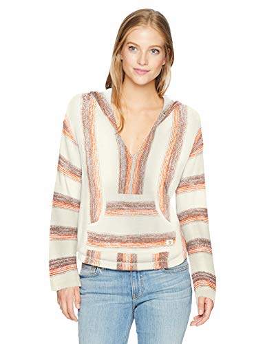 baja beach sweater