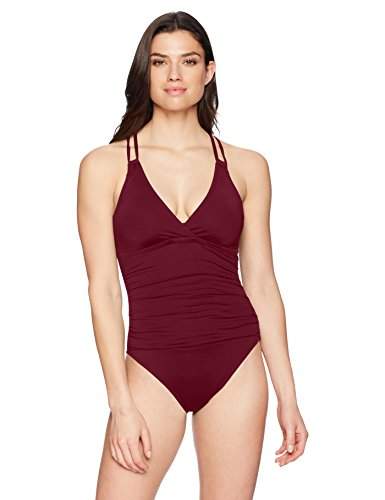 la blanca underwire one piece
