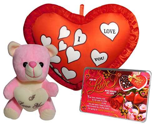 combo gifts for girlfriend