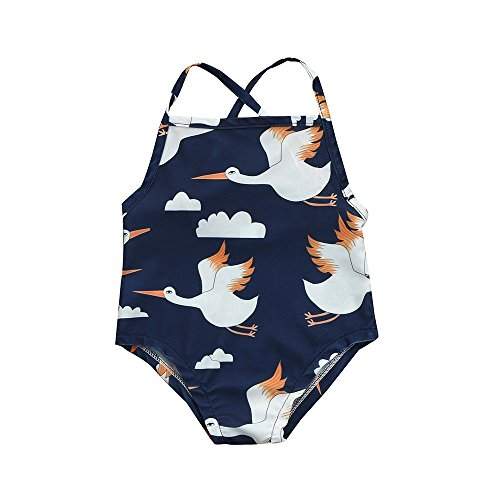 12 month baby girl bathing suit