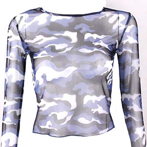 camouflage shirts women's india
