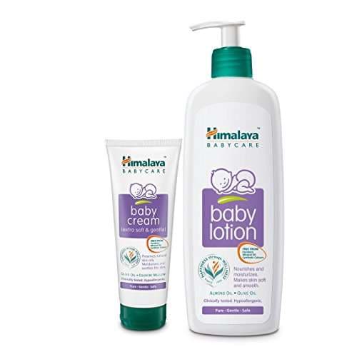 himalaya baby lotion 400ml price