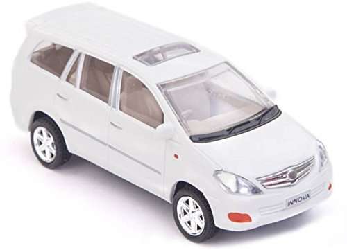 toyota innova toy car