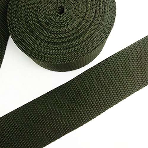 Buy Alcoa Prime New 10yards Length 38mm 1 5inch Width Strap Nylon Webbing Strapping Army Green Features Price Reviews Online In India Justdial Unfollow nylon webbing white to stop getting updates on your ebay feed. justdial