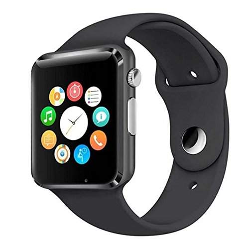 welltech smartwatch