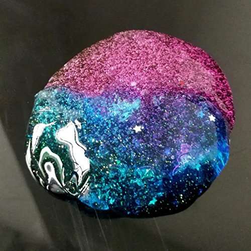 Buy Buyworld Fashion Painted Crystal Mud Beautiful Color Mixing Cloud Slime Squishy Putty Scented Stress Kids Clay Toy Features Price Reviews Online In India Justdial