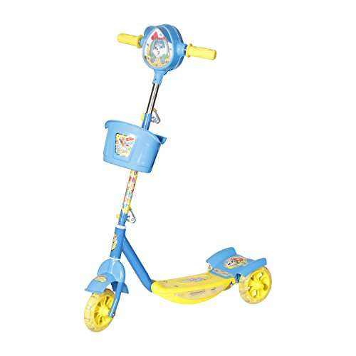 noddy scooter