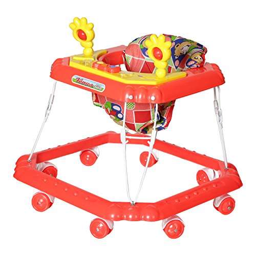 dash baby walker