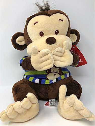 evil stuffed animals