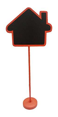 Buy Atpata Funky House Shape Blackboard Chalkboard Stand Message Note Board Features Price Reviews Online In India Justdial The little easels can also be folded down flat, which makes them easy to store or carry. justdial