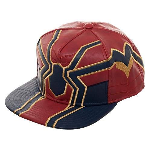 bioworld cap