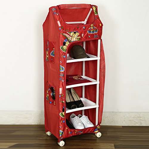 foldable baby cupboard