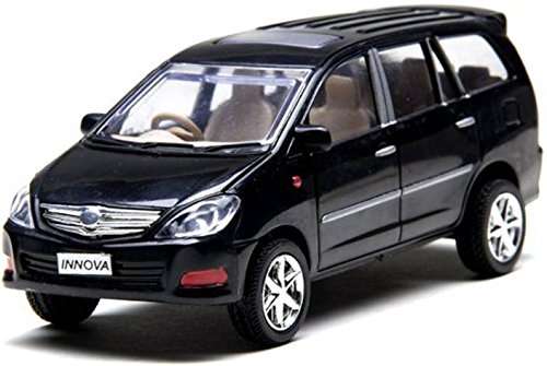 toyota innova toy car
