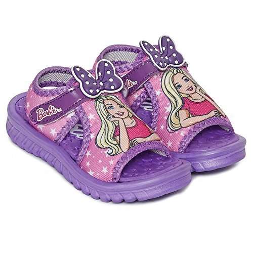 barbie sandals for kids