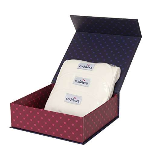 cuddlerz cloth diapers