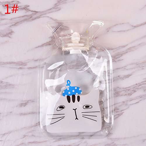 mini hot water flask
