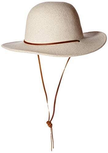 brixton tiller wide brim hat
