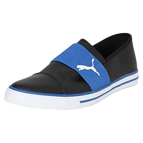 puma alpha slip on