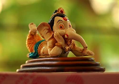 Buy Paradigm Pictures Cute Sleeping Ganesha Ganpati For Gift Statue Idol Showpiece Sculpture Murti Car Features Price Reviews Online In India Justdial Price range starts 500rs !! paradigm pictures cute sleeping ganesha ganpati for gift statue idol showpiece sculpture murti car