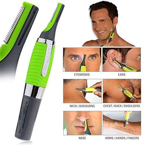 micro touch led trimmer