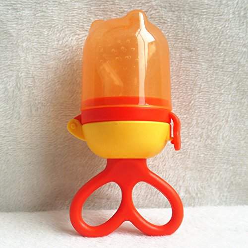 baby juicer teether