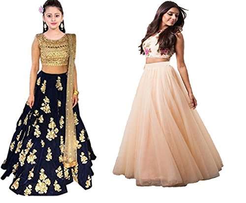 lehenga for 15 years girl