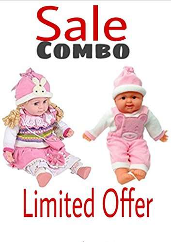 baby doll soft toys