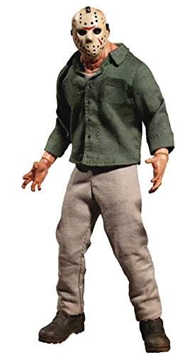 jason action figure