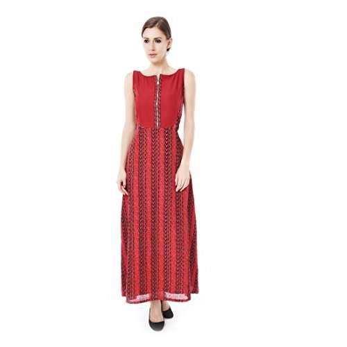 sambalpuri long gown