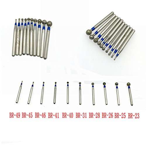 Dental Burs At Best Price Dental Burs By Sri Ratan Industries In Ludhiana Justdial