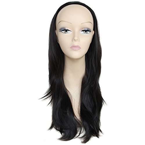 Half wig reviews Clearance